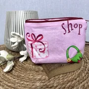 Organizer - Tasche Emely Erdbeer