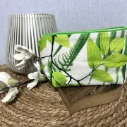 Organizer - Tasche Blätter