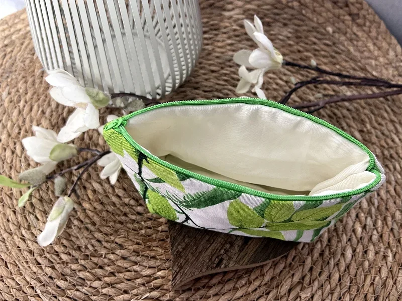 Organizer - Tasche Blätter