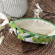 Organizer - Tasche Blätter