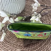 Organizer - Tasche verspielt