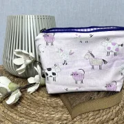 Organizer - Tasche Tiere