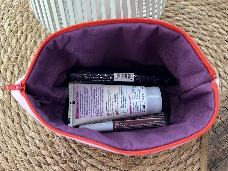 Kosmetiktasche Lästerschwester