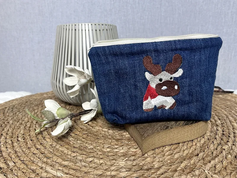 Organizer - Tasche Hirsch