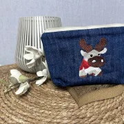 Organizer - Tasche Hirsch