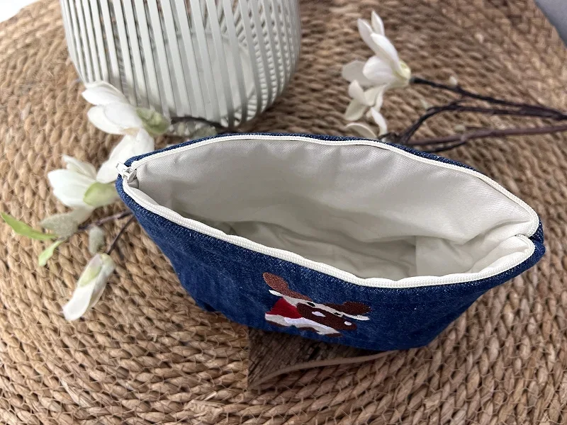 Organizer - Tasche Hirsch