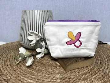 Organizer - Tasche Schnuller