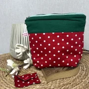 Taschen - Set Punkte