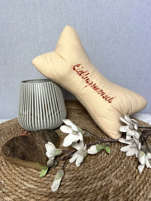 Leseknochen Lieblingsmensch #3#