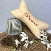 Leseknochen Lieblingsmensch #3#