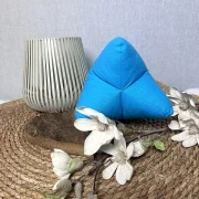 Leseknochen Bücherwurm #3#