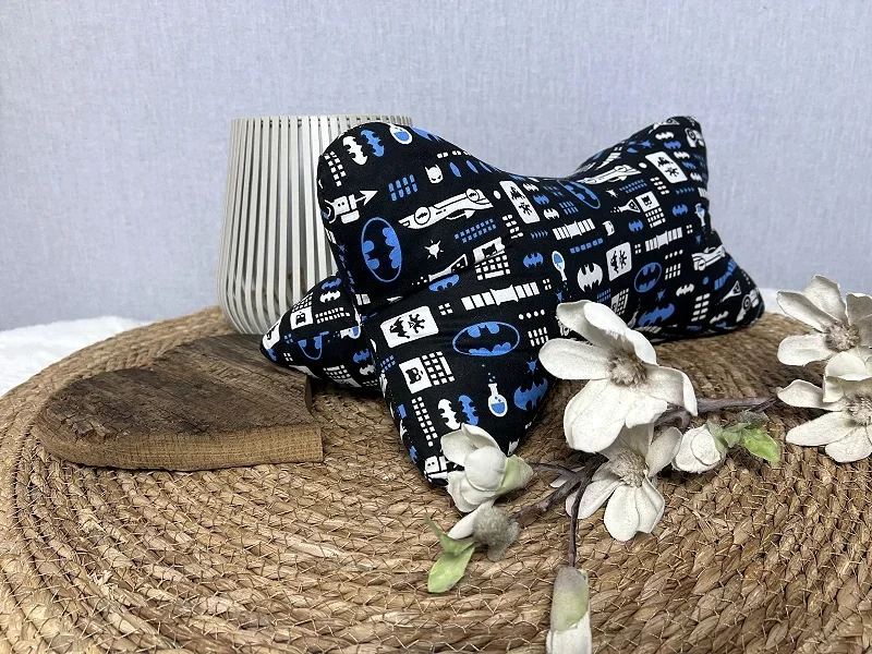 Leseknochen Batman #3#