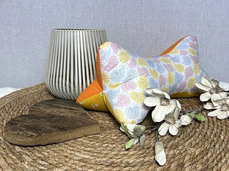 Leseknochen Muscheln & Anker #3#       er #3#