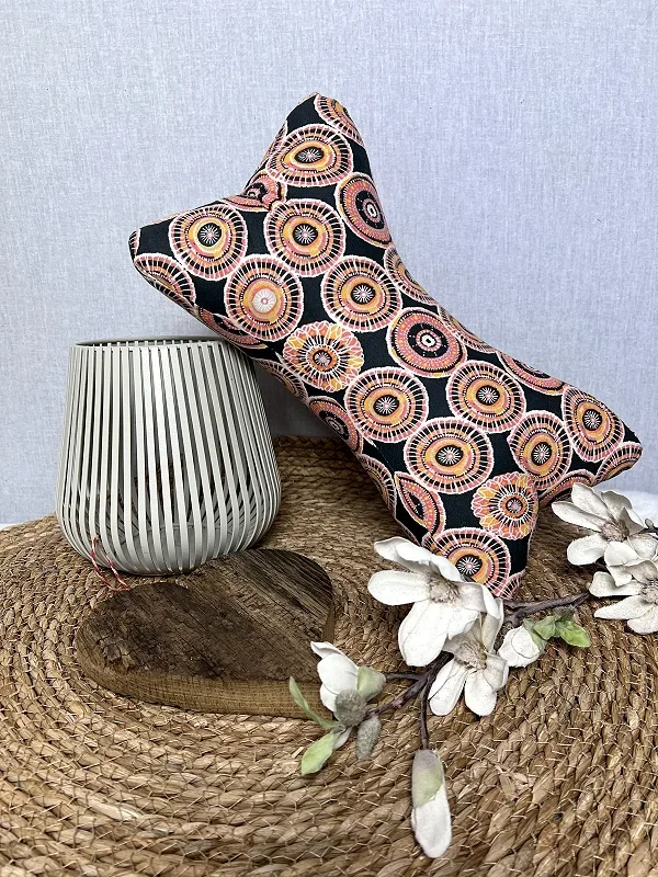 Leseknochen Mandala  #13#