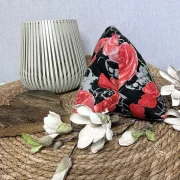 Leseknochen Rosen & Totenköpfe #13#