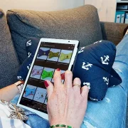 Leseknochen Beste Mama #14#