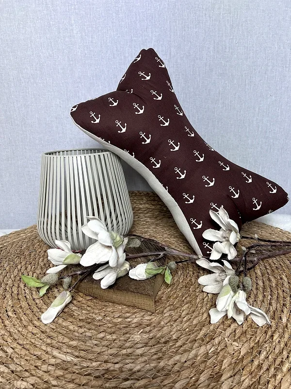 Leseknochen Anker #14#