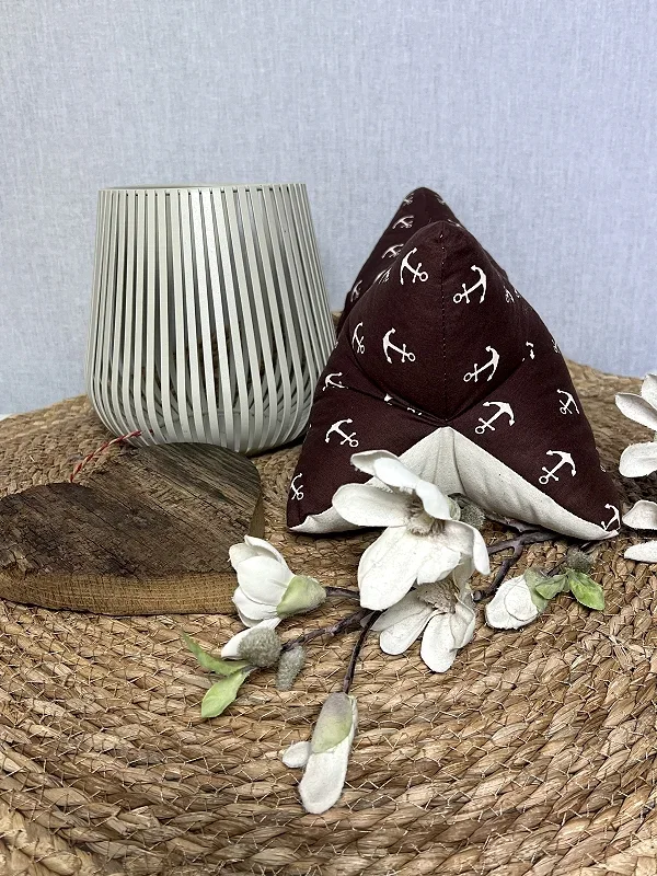 Leseknochen Anker #14#