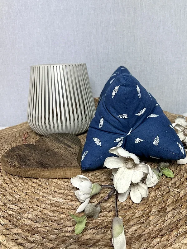 Leseknochen Federn #18#