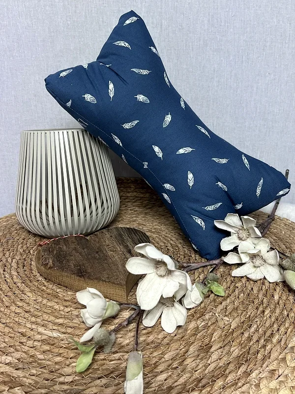 Leseknochen Federn #18#