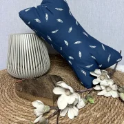 Leseknochen Federn #18#