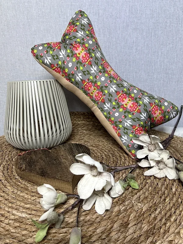 Leseknochen Floral #18#