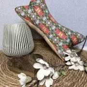 Leseknochen Floral #18#