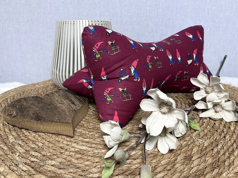 Leseknochen Wichtel #18#