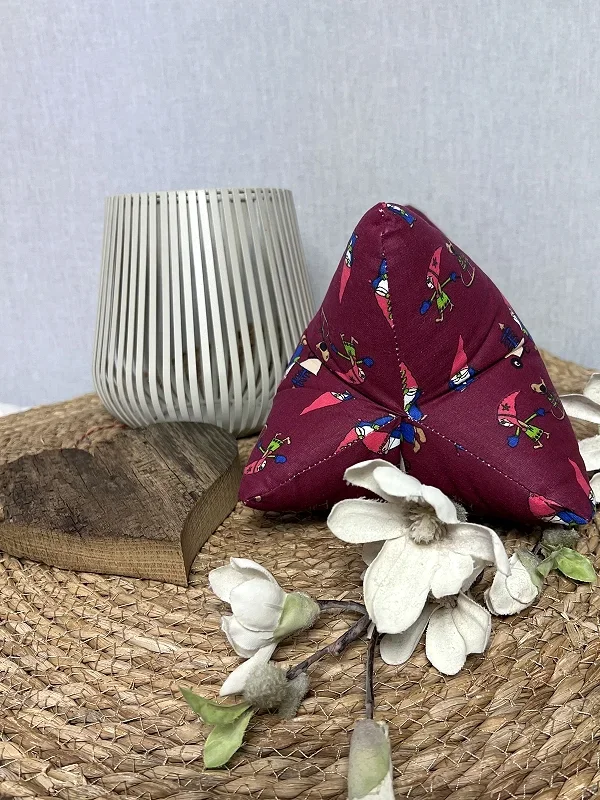 Leseknochen Wichtel #18#