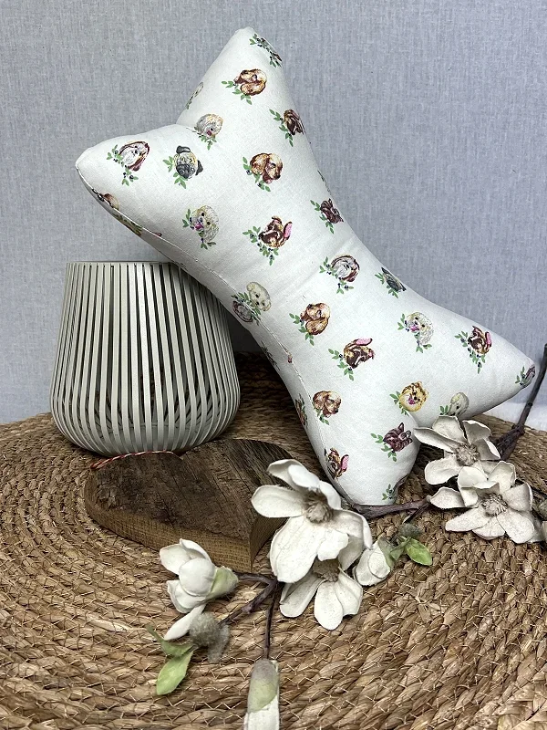 Leseknochen Hunde #18#