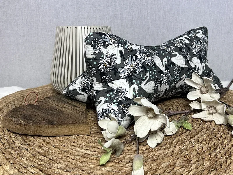 Leseknochen Schwäne #5#