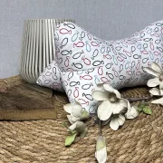 Leseknochen Fische #5#