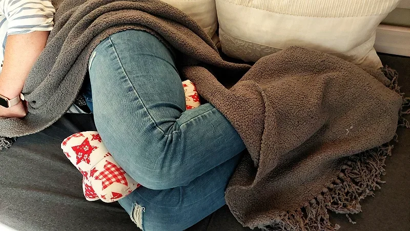 Leseknochen Fische #5#