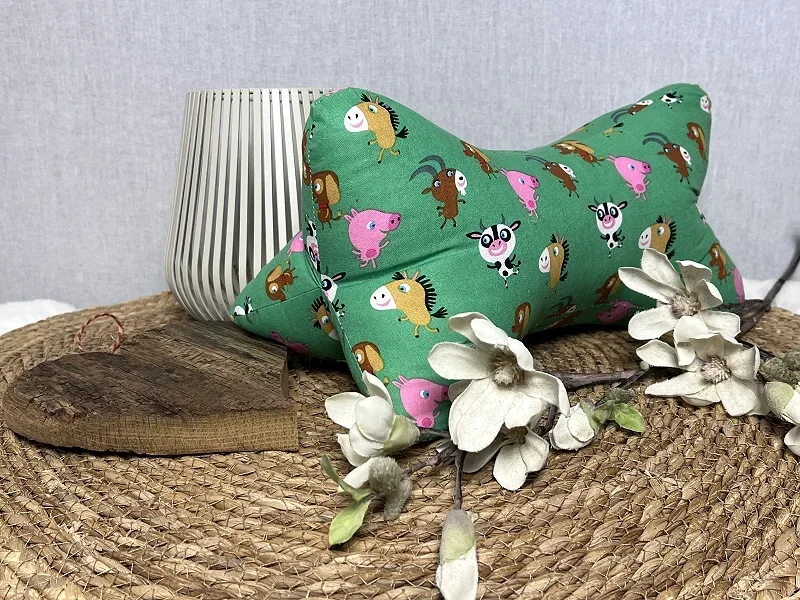 Leseknochen Tiermotive #5#