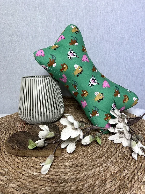 Leseknochen Tiermotive #5#