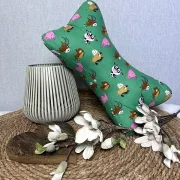 Leseknochen Tiermotive #5#