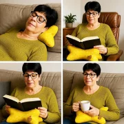 Leseknochen Tiermotive #5#