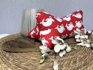 Leseknochen Seehund #5#