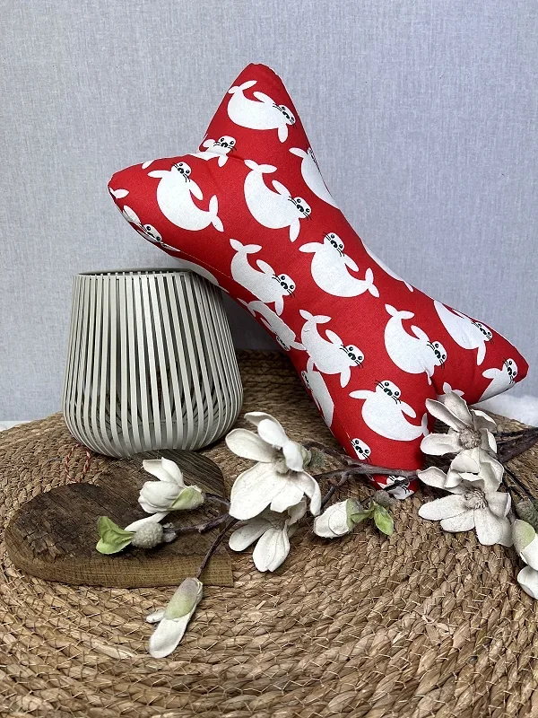 Leseknochen Seehund #5#