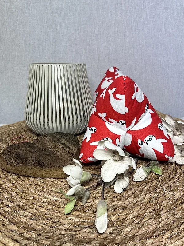 Leseknochen Seehund #5#