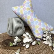 Leseknochen Muschel #5#