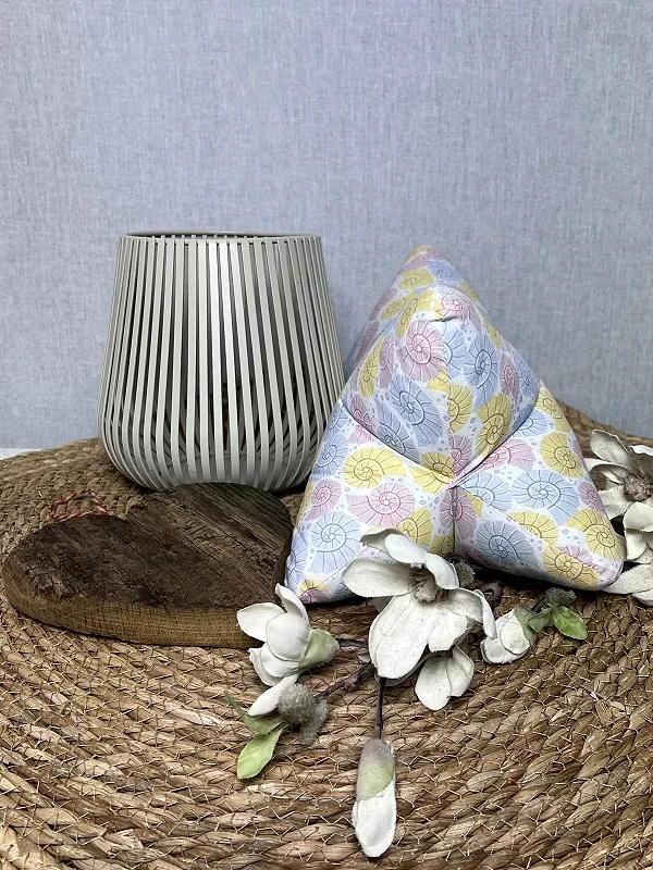 Leseknochen Muschel #5#