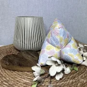 Leseknochen Muschel #5#