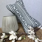 Leseknochen Bücherwurm #5#