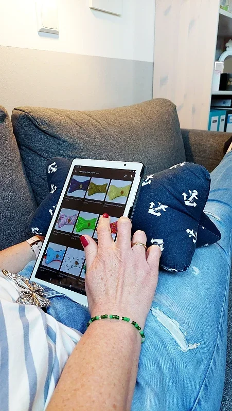 Leseknochen Bücherwurm #5#