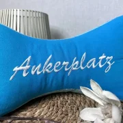 Leseknochen Ankerplatz #5#