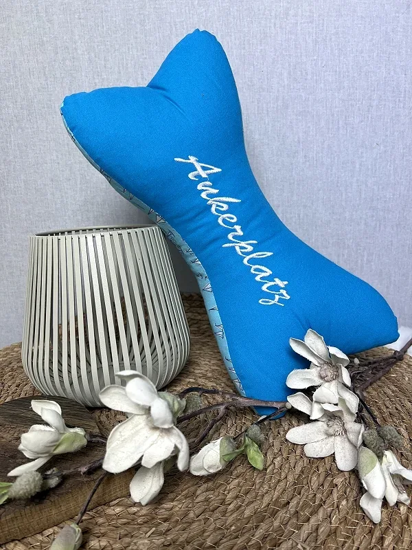 Leseknochen Ankerplatz #5#