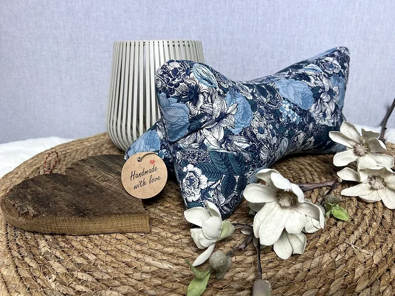 Leseknochen Floral #5#