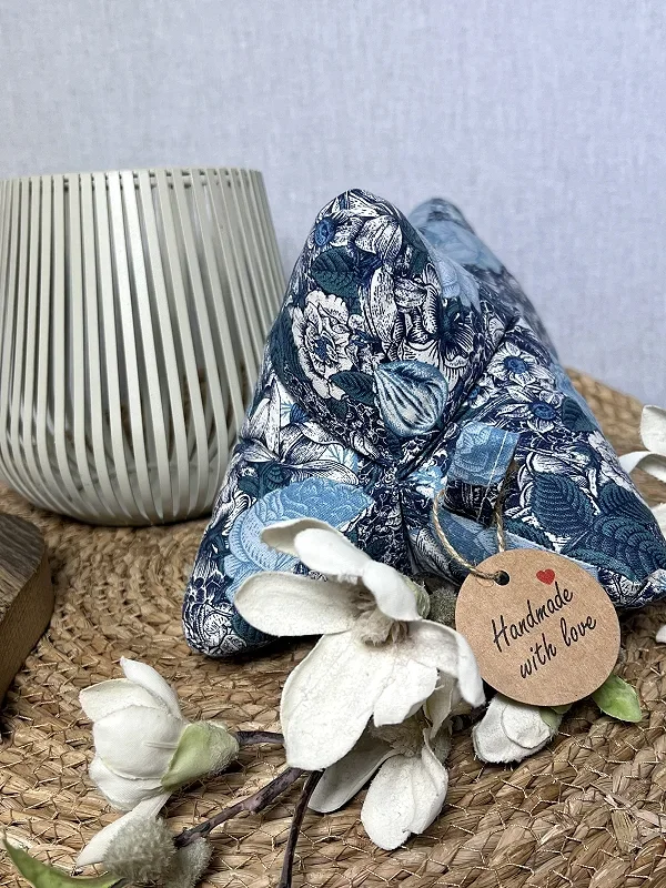 Leseknochen Floral #5#