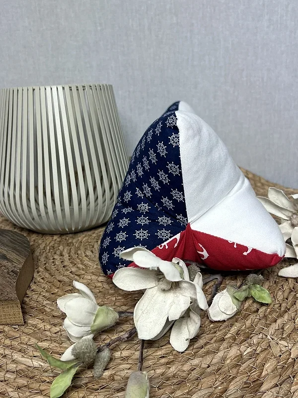 Leseknochen Heimathafen #5#